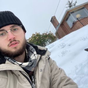 Meet your Posher, Matt